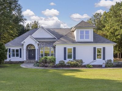 3934 Stoney Hill Road, Newberry, SC 29108