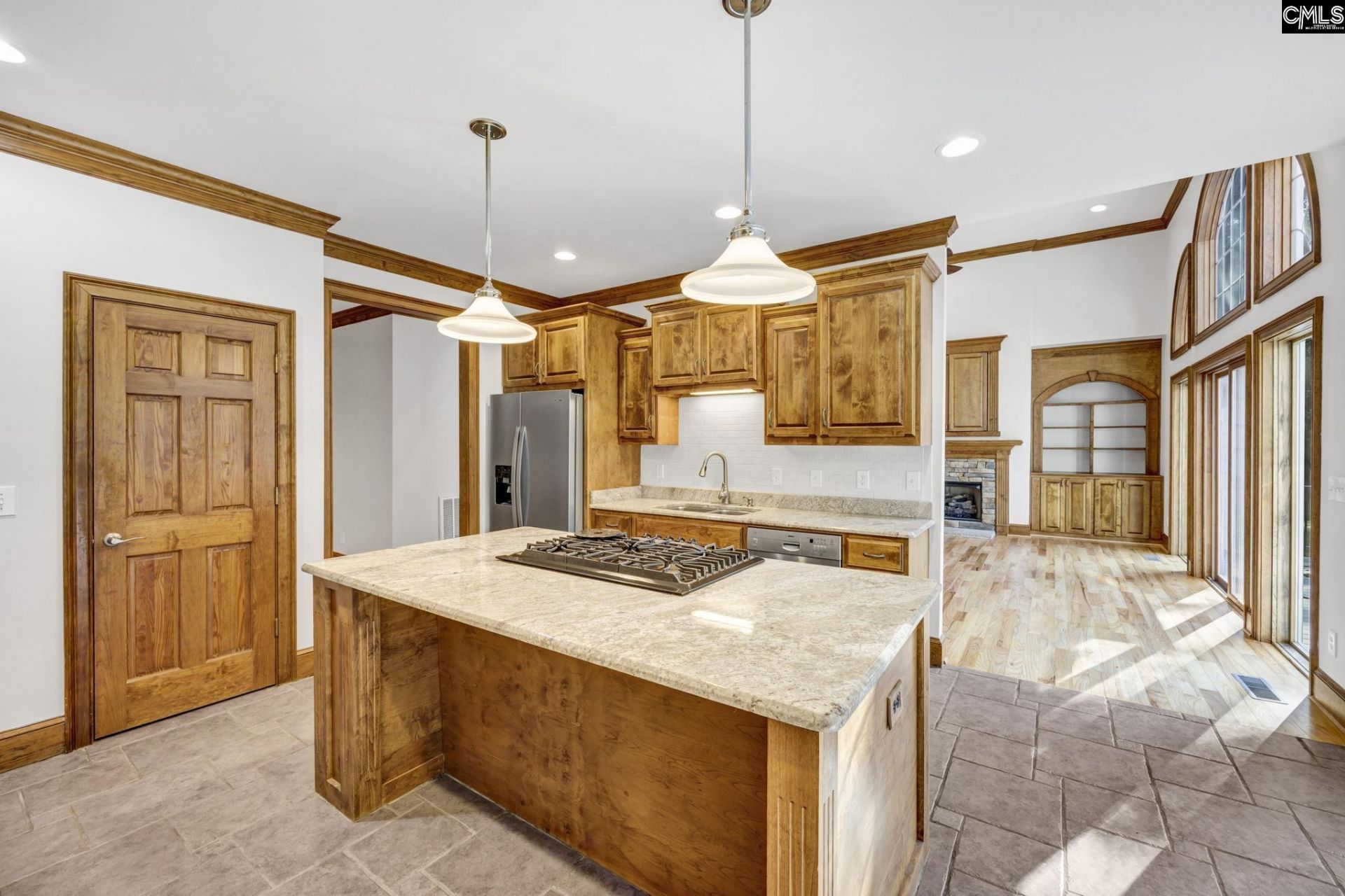 3934 Stoney Hill Road Photo 16