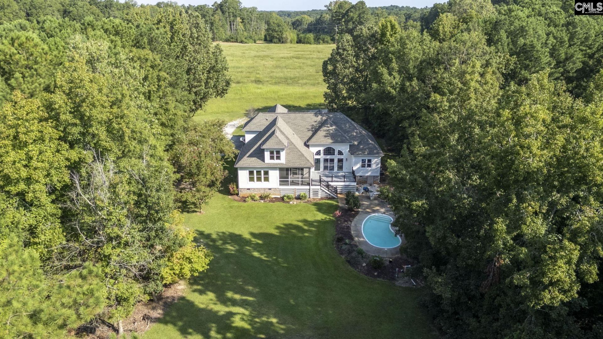3934 Stoney Hill Road Photo 2