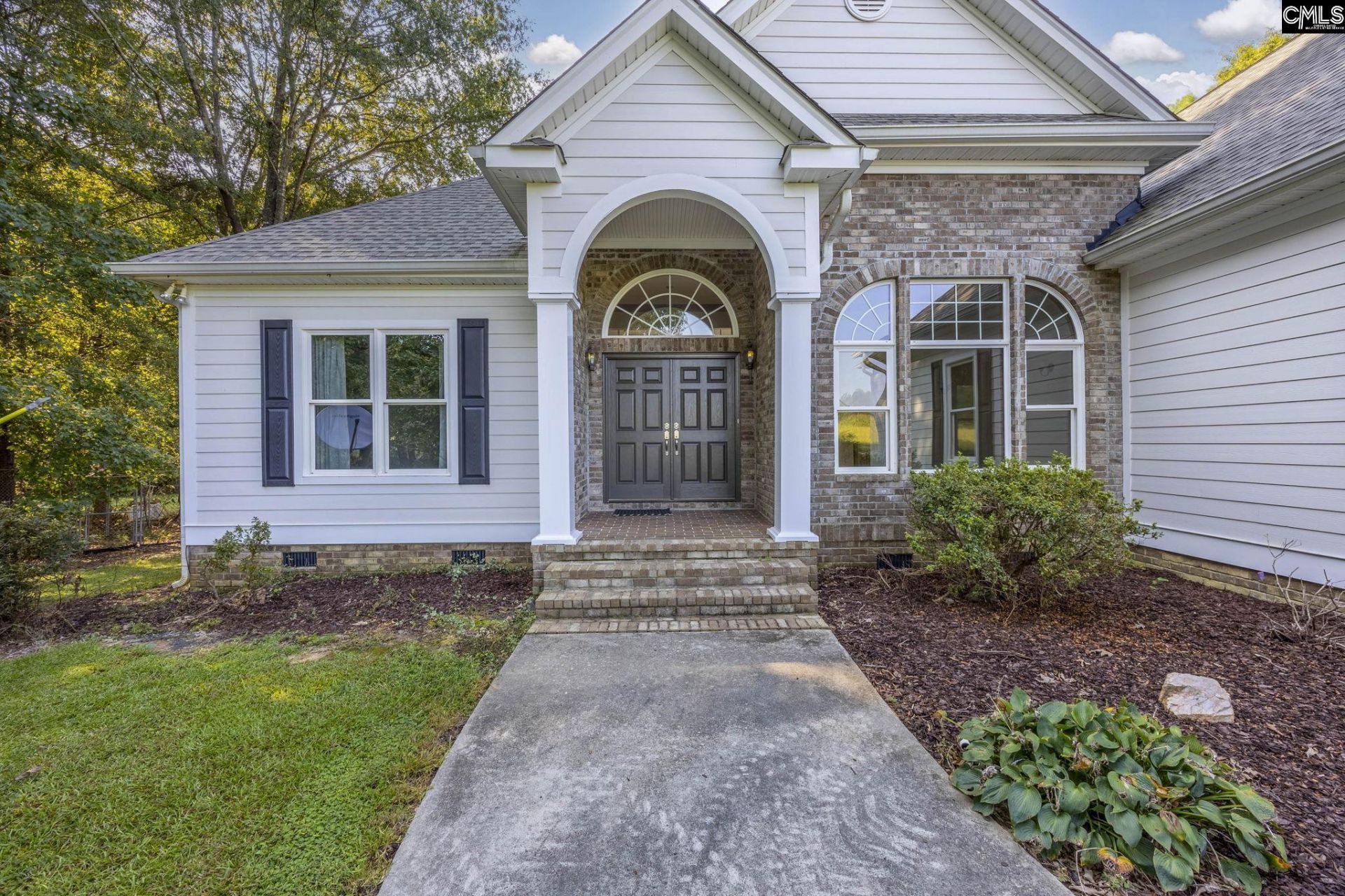 3934 Stoney Hill Road Photo 3