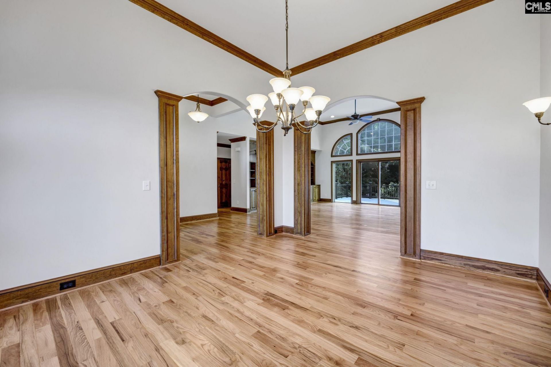 3934 Stoney Hill Road Photo 7
