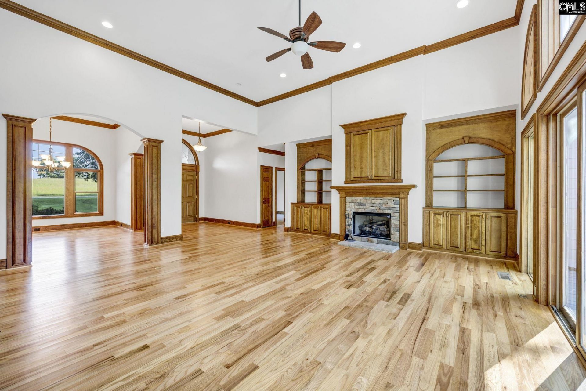 3934 Stoney Hill Road Photo 8