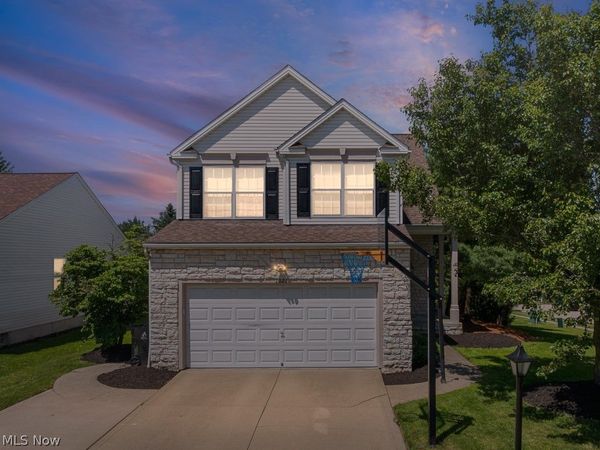 1021 Ledgestone Drive , Wadsworth, OH 44281