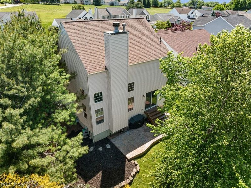 1021 Ledgestone Drive , Wadsworth, OH 44281 Photo 39