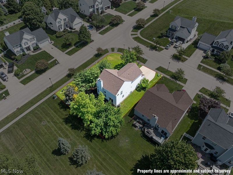 1021 Ledgestone Drive , Wadsworth, OH 44281 Photo 41