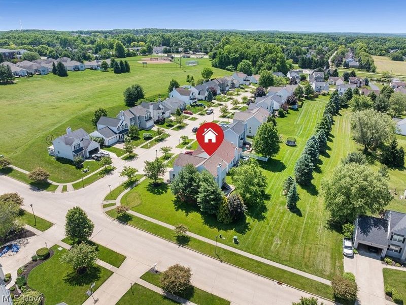 1021 Ledgestone Drive , Wadsworth, OH 44281 Photo 43