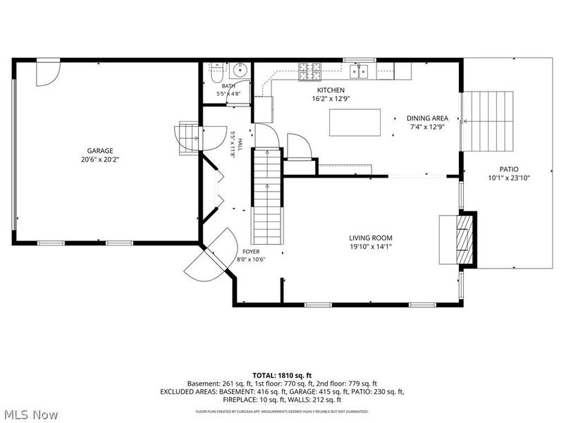 1021 Ledgestone Drive , Wadsworth, OH 44281 Photo 44