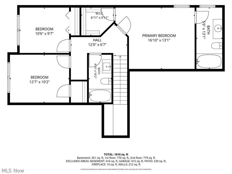 1021 Ledgestone Drive , Wadsworth, OH 44281 Photo 45