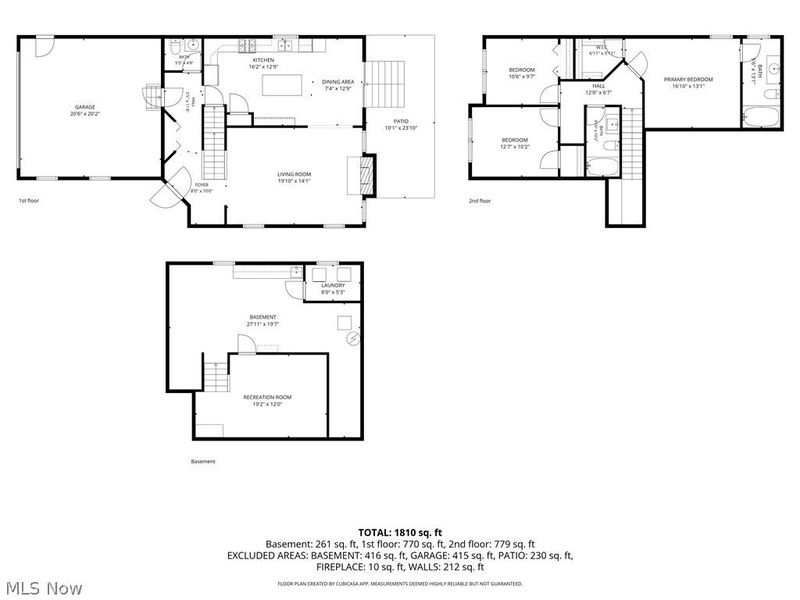 1021 Ledgestone Drive , Wadsworth, OH 44281 Photo 47