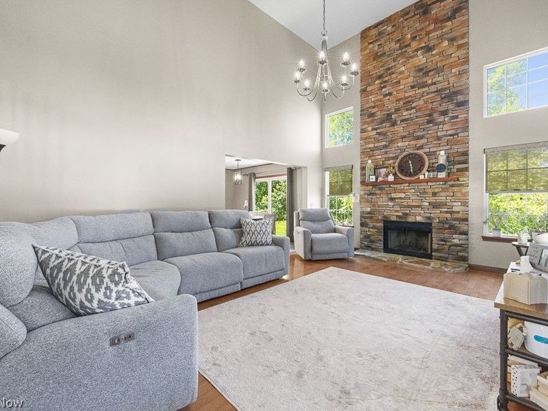 1021 Ledgestone Drive , Wadsworth, OH 44281 Photo 5