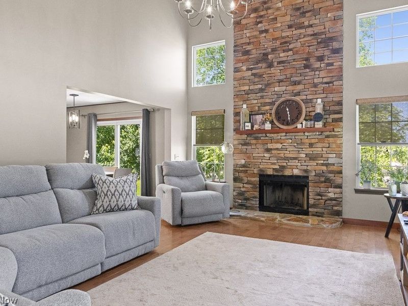 1021 Ledgestone Drive , Wadsworth, OH 44281 Photo 6