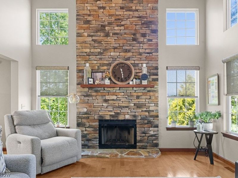 1021 Ledgestone Drive , Wadsworth, OH 44281 Photo 7