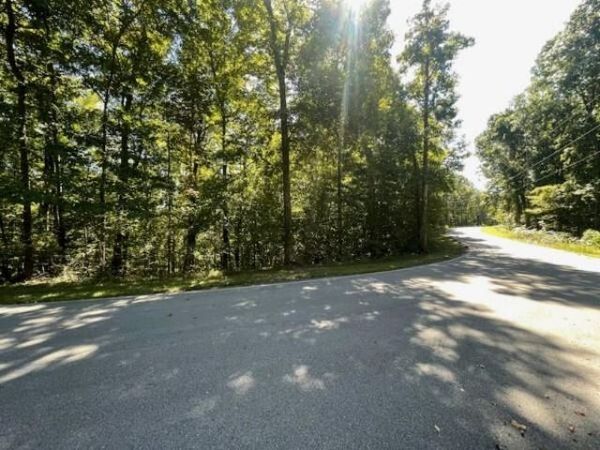 0 Coves Point Rd Lot 8, Sparta, TN 38583