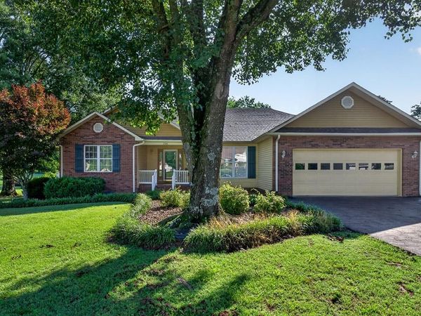 2526 Park West Dr., Cookeville, TN 38501