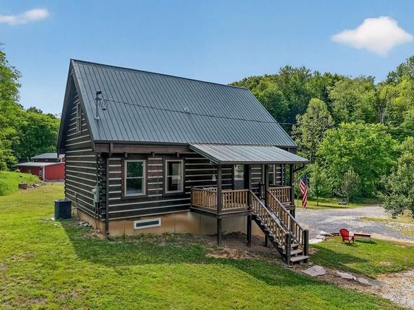 4830 Ensor Hollow Rd., Buffalo Valley, TN 38548