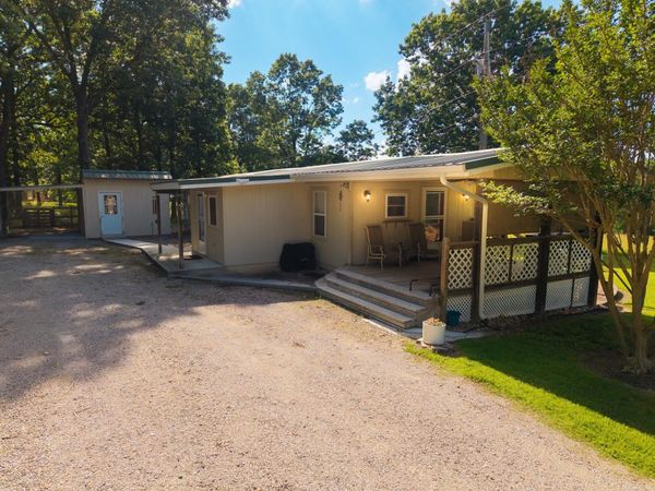 1083 Old Arkana Road , Mountain Home, AR 72653