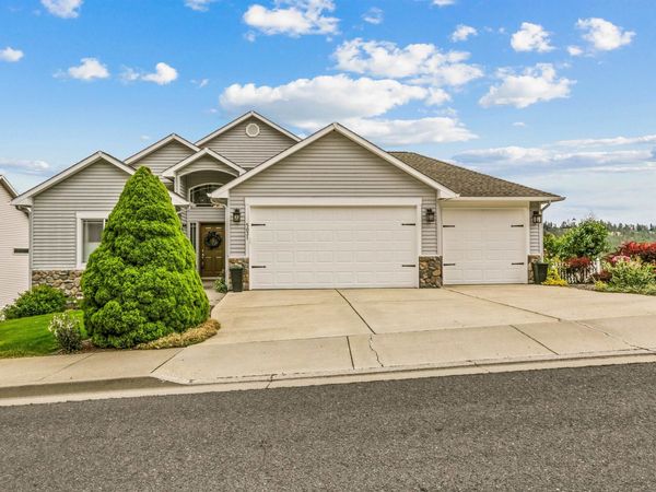 5021 S Lincoln Way, Spokane, WA 99224