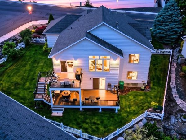 5021 S Lincoln Way, Spokane, WA 99224