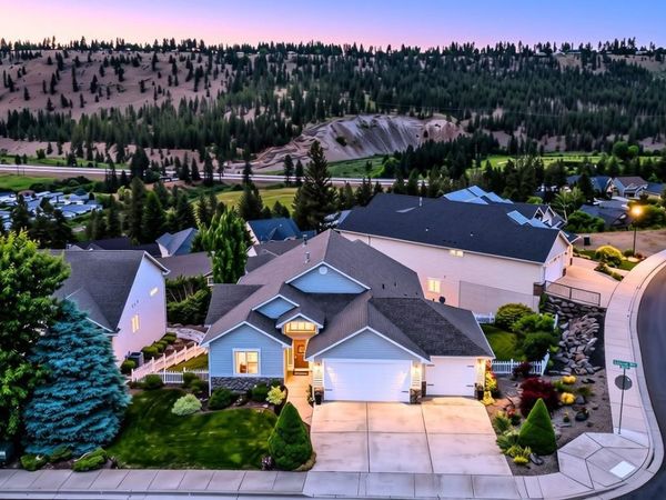 5021 S Lincoln Way, Spokane, WA 99224