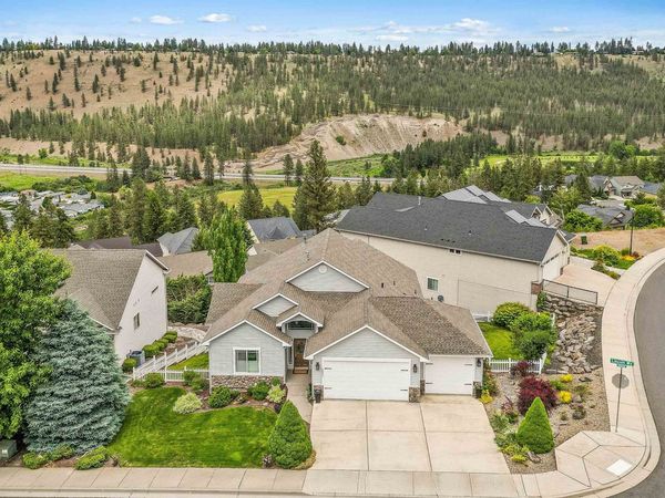 5021 S Lincoln Way, Spokane, WA 99224