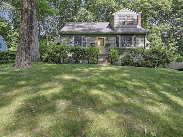 24 Hunting Avenue, Shrewsbury, MA 01545