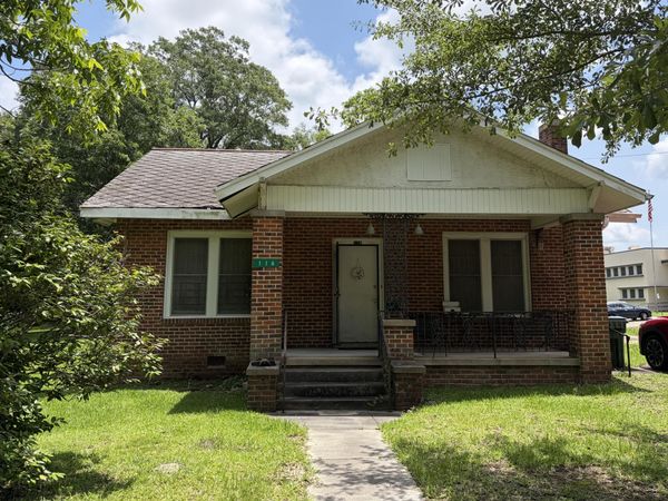116 S 21st Ave., Hattiesburg, MS 39401
