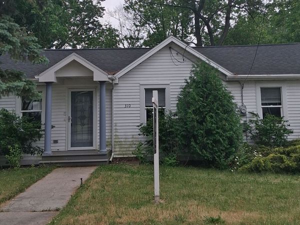 310 Hickory Street, Pewaukee, WI 53072