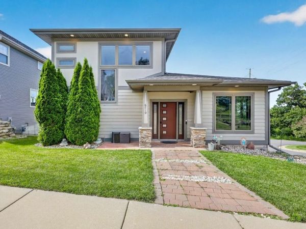 6710 S Chickahauk Trail, Middleton, WI 53562