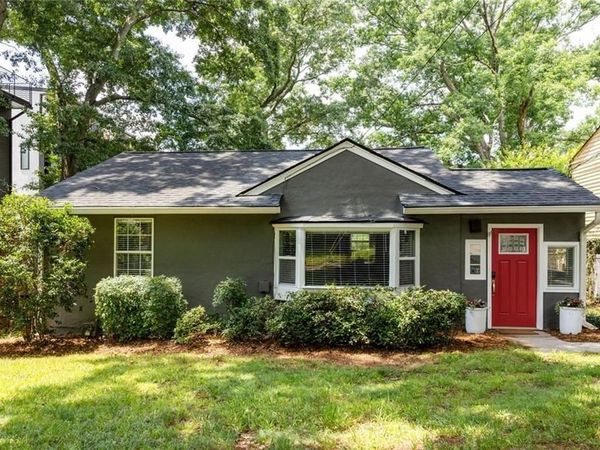 187 Dearborn Street SE, Atlanta, GA 30317