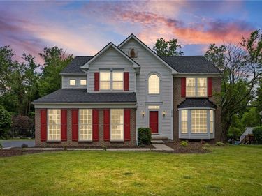 1310 Surrey Garden , Webster, NY 14580