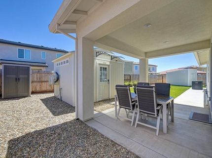 8229 Poppy Ridge Cir, Elk Grove, CA 95757 Photo