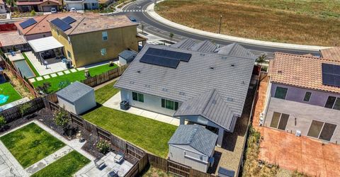 8229 Poppy Ridge Cir, Elk Grove, CA 95757 Photo