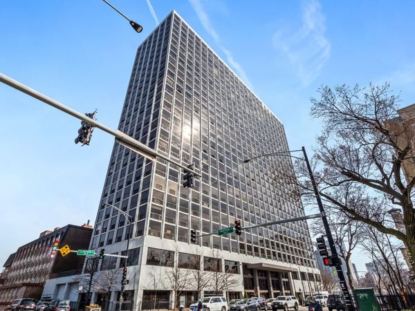 4343 N CLARENDON Avenue , Unit 2010, Chicago, IL 60613