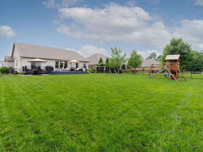 2019 Buglers Sound, Washington Township, OH 45458 Photo 42