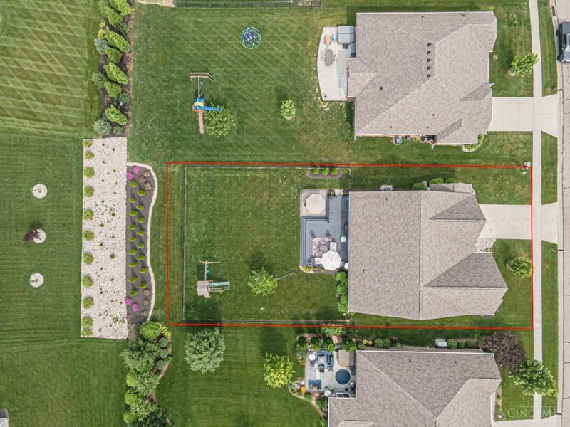 2019 Buglers Sound, Washington Township, OH 45458 Photo 49