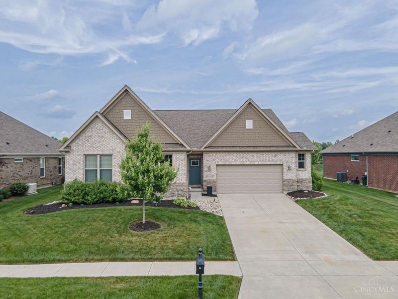 2019 Buglers Sound, Washington Township, OH 45458 Photo 52