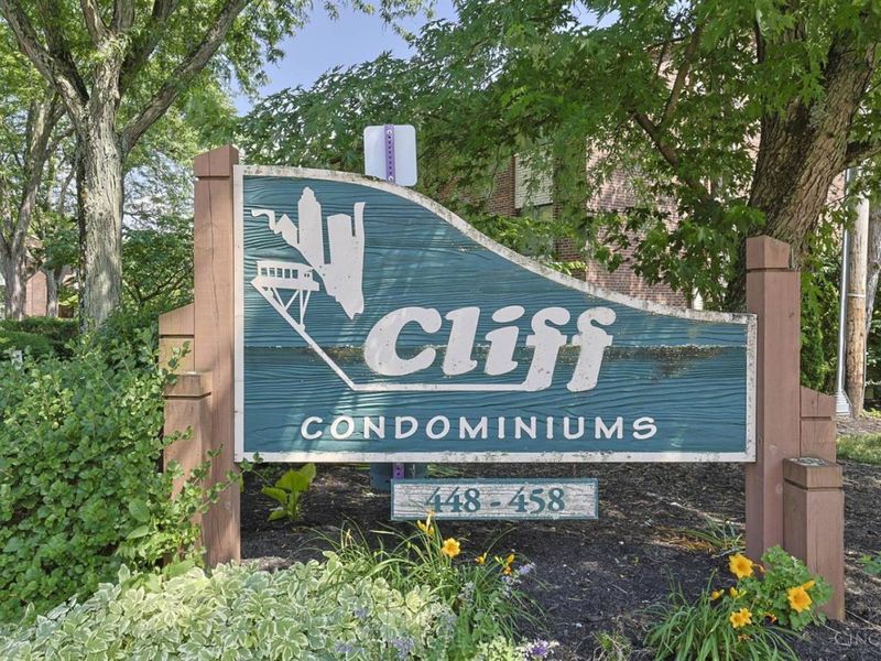 458 Grand Avenue, Unit 458-1, Cincinnati, OH 45205 Photo 27
