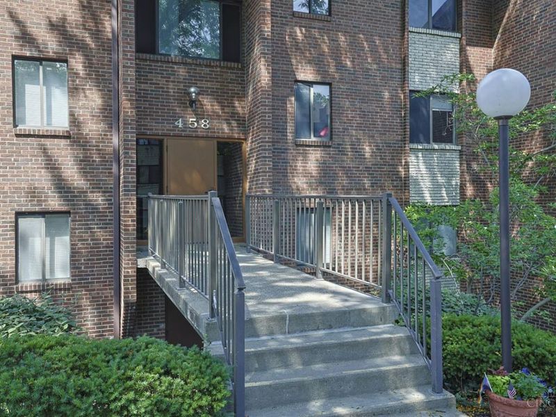 458 Grand Avenue, Unit 458-1, Cincinnati, OH 45205 Photo 3