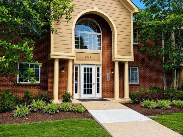 7343 Chatham Court, Unit G, West Chester, OH 45069