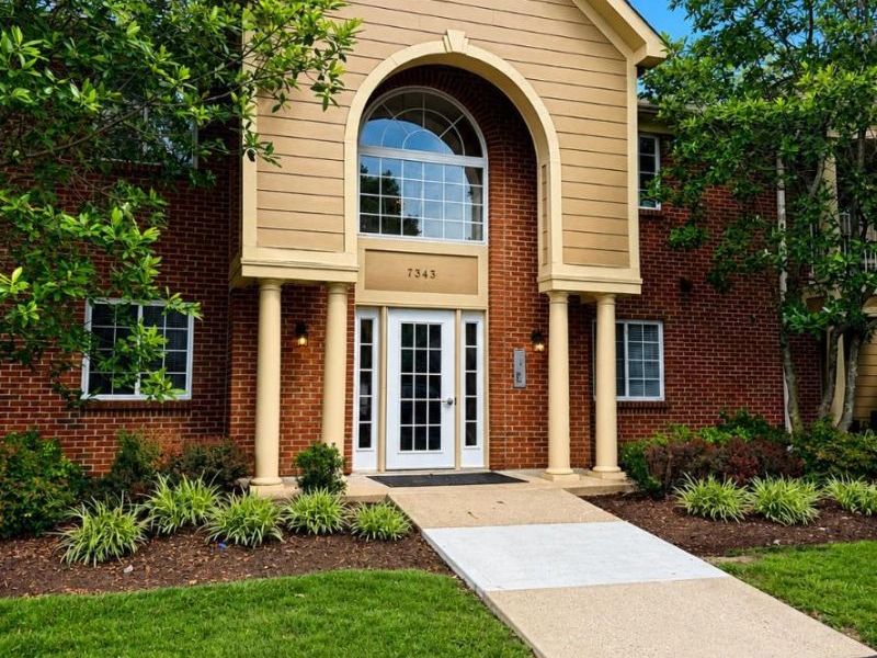 7343 Chatham Court, Unit G, West Chester, OH 45069 Photo 1