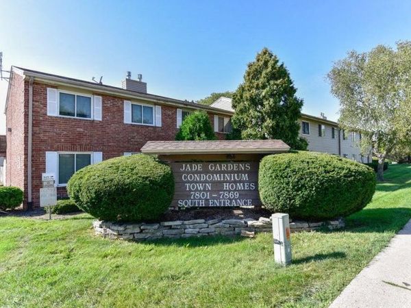 7801 N 60th STREET, Unit E, Milwaukee, WI 53223