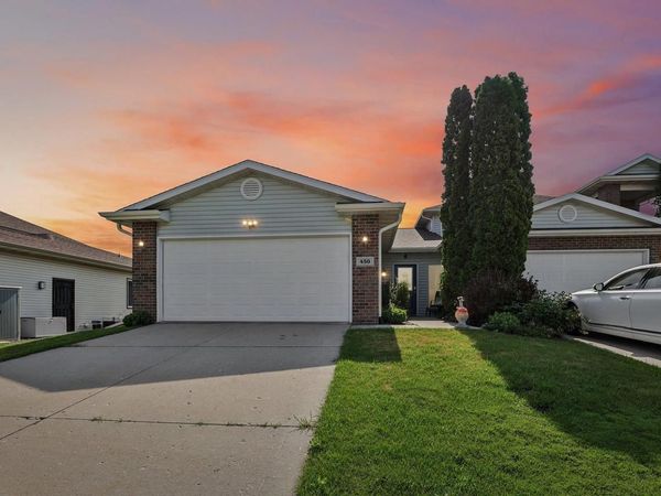 450 Concord Drive, Oregon, WI 53575