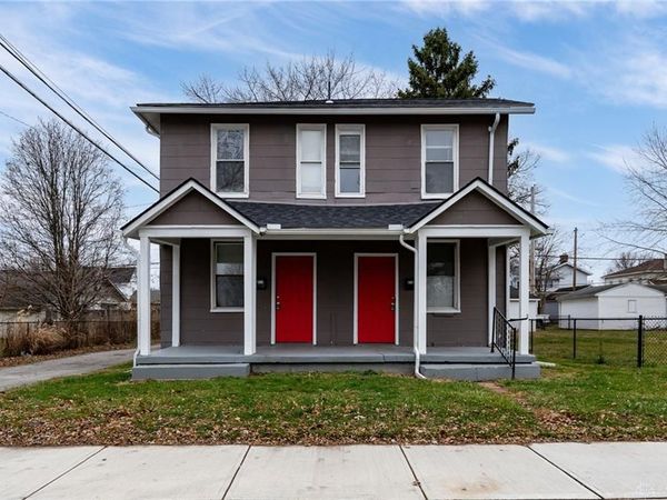 517 Buckeye Street, Miamisburg, OH 45342