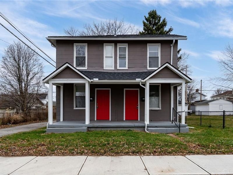 517 Buckeye Street, Miamisburg, OH 45342 Photo 1