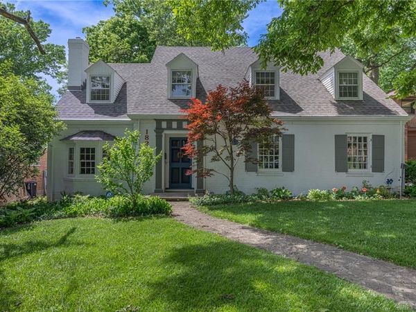 1821 Ruskin Road, Dayton, OH 45406