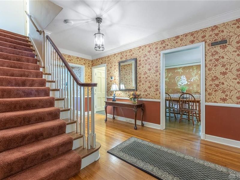 1821 Ruskin Road, Dayton, OH 45406 Photo 2