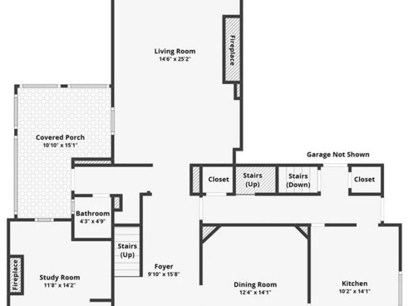 1821 Ruskin Road, Dayton, OH 45406 Photo 46