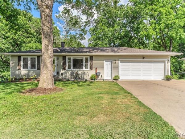 2 Pasadena Drive, Fairview Heights, IL 62208