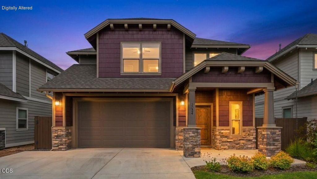 3024 NE Flagstone Avenue, Bend, OR 97701 Main Photo