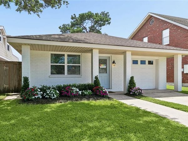 1304 HOUMA Boulevard , Metairie, LA 70001